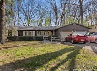 5794 Ridgebrook Dr SE #1, Grand Rapids, MI 49508