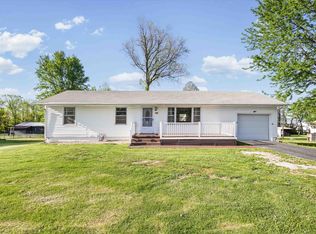 103 Glover St, Fulton, MO 65251