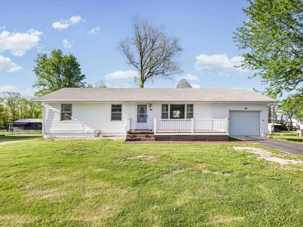 103 Glover St, Fulton, MO 65251