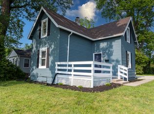 3821 Clarendon Rd, Indianapolis, IN 46208