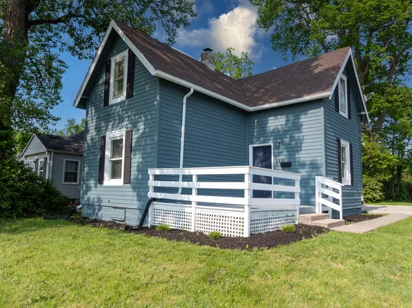 3821 Clarendon Rd, Indianapolis, IN 46208