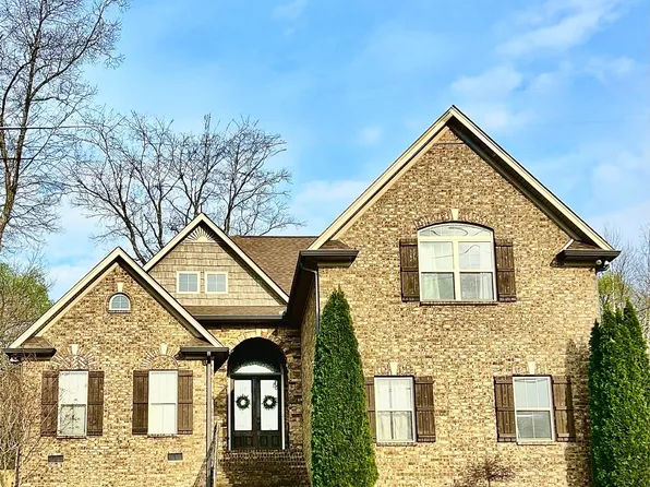 109 Hawthorne Valley, Mount Juliet, TN 37122