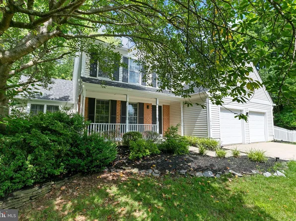 19104 Gunnerfield Ln, Germantown, MD 20874
