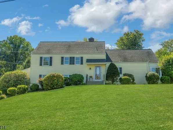 14 Wedgewood Ln, Morris Twp., NJ 07960