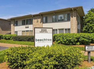 2020 Beech Ave APT B3, Nashville, TN 37204