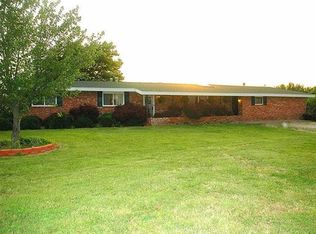 18080 Kiowa Rd, Parsons, KS 67357