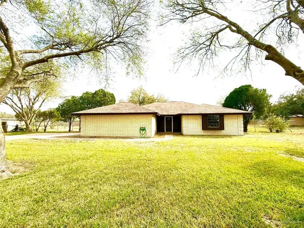 1417 El Camino Dr, Weslaco, TX 78599