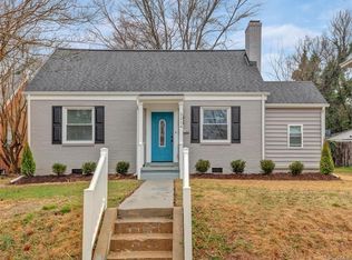 3214 Cliff Ave, Richmond, VA 23222