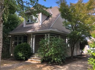 2719 NW Arnold Way, Corvallis, OR 97330