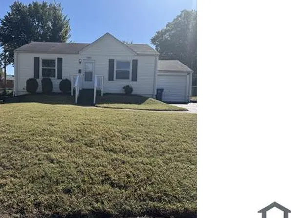 7402 Greenport Dr, Saint Louis, MO 63136
