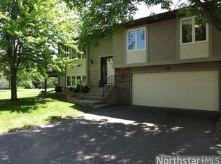 14668 94th Pl N, Maple Grove, MN 55369