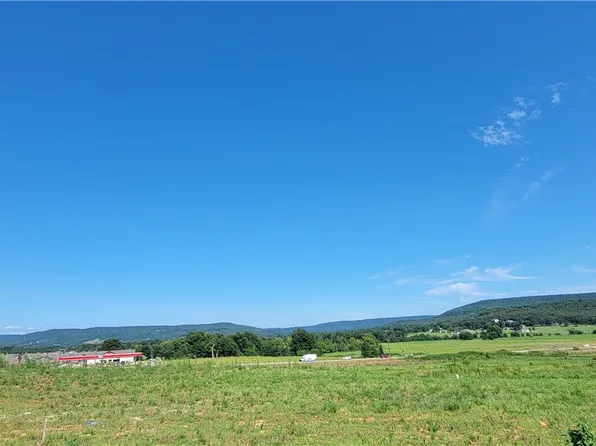 121 S Eagle Mountain, Prairie Grove, AR 72753