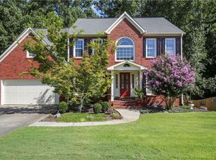 4310 Martingale Ln NW, Acworth, GA 30101