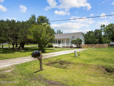 579 Hubert Boulevard, Hubert, NC, 28539