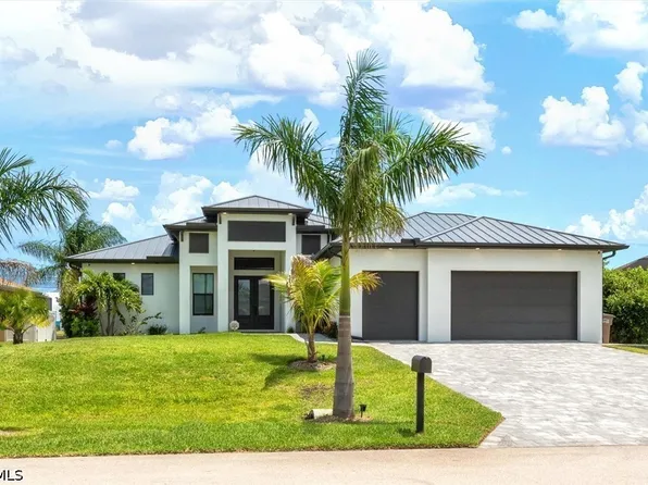 4239 NW 35th St, Cape Coral, FL 33993