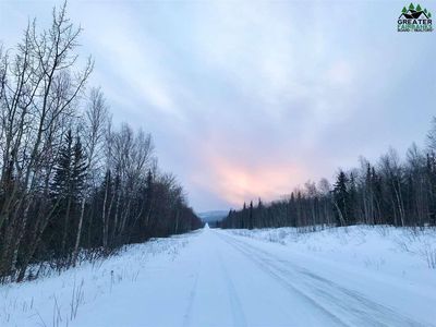 Nhn Elliott Hwy, Fort Yukon, AK, 99740