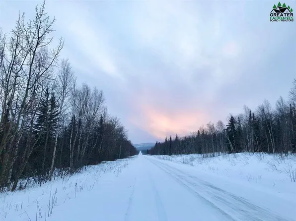 Nhn Elliott Hwy, Fort Yukon, AK 99740