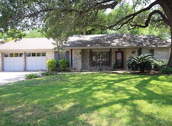 2nd image of 1105 Brushy Creek Dr
