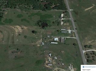 7866 Fm 920, Poolville, TX 76487