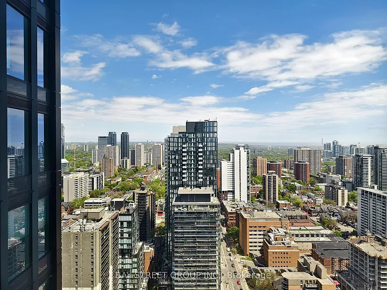 8 Wellesley St E #3910 — Photo 25
