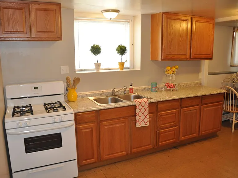 218 Delaware Ave #2 — Photo 1