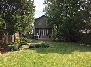 26 W Braddock Rd, Alexandria, VA 22301