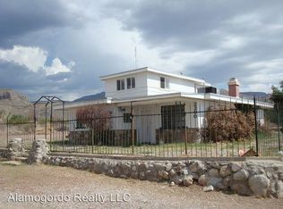 2200 Ocotillo Dr, Alamogordo, NM 88310