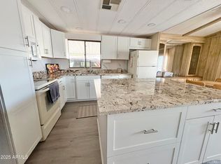 8103 E Southern Ave Lot 209, Mesa, AZ 85209