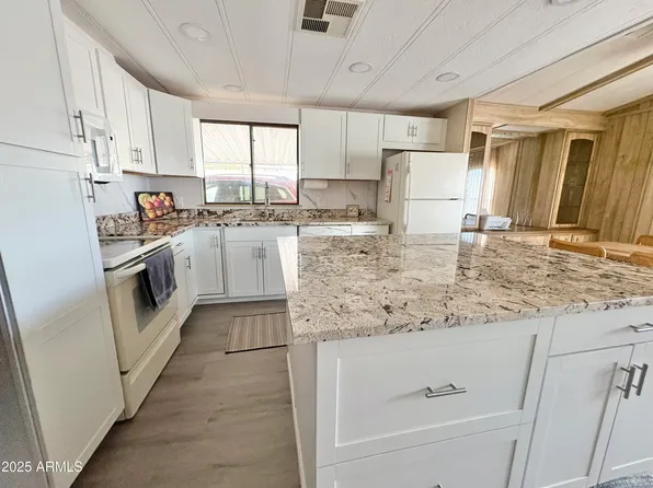 8103 E SOUTHERN Avenue #209, Mesa, AZ 85209