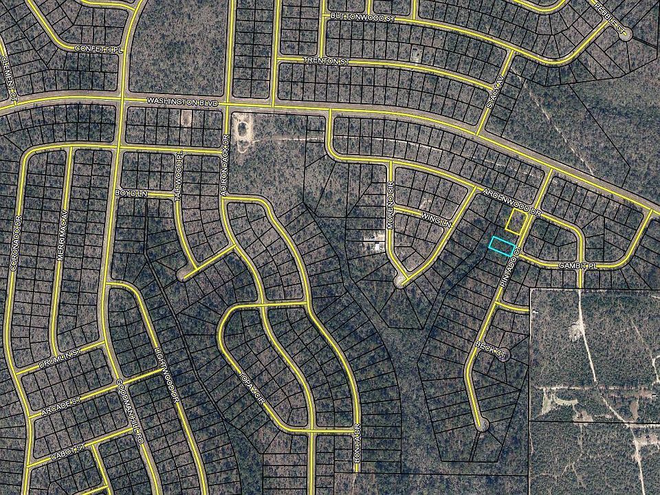 2nd image of LOT 31 Pintado Ct