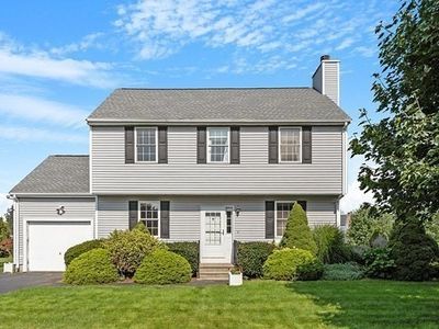 8 Mallard Cir, Shrewsbury, MA, 01545
