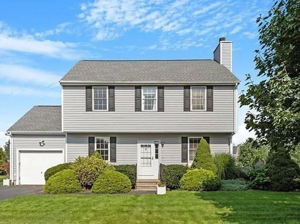 8 Mallard Cir, Shrewsbury, MA 01545