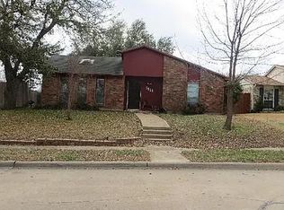 5013 Wheeler Cir, The Colony, TX 75056