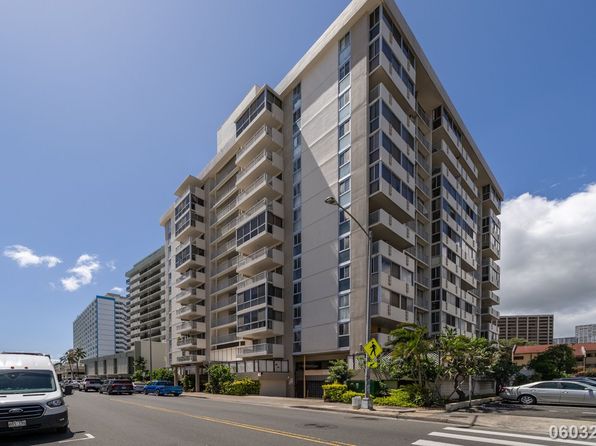 1624 Kanunu St APT 704