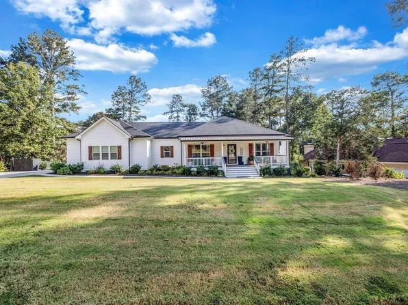 2684 Harvest Dr, Conyers, GA 30013