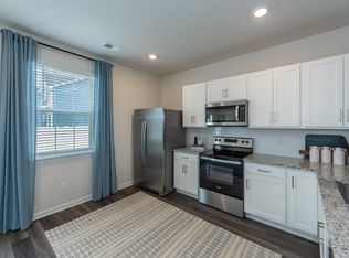 West Wind Townhomes, Stephens City, VA 22655