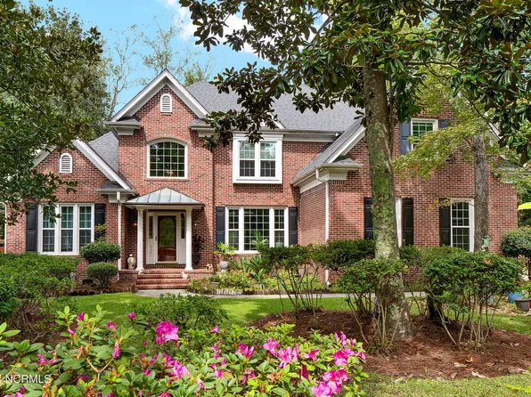 6201 N Bradley Overlook, Wilmington, NC 28403