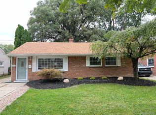 20916 Wick Rd, Taylor, MI 48180