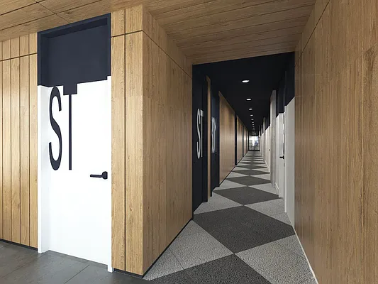 Rented by GTM Property Group  | media 17