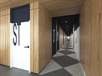 Rented by GTM Property Group 