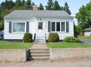 2117 Doddridge Ave, Cloquet, MN 55720