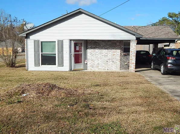324 W Bordelon St, Gonzales, LA 70737
