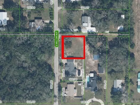 611 S Willow Ave, Avon Park, FL 33825