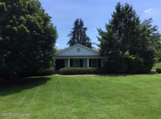 6920 Wythe Hill Cir, Prospect, KY 40059