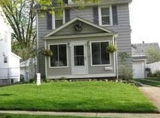 2724 Wyndale Rd, Toledo, OH 43613