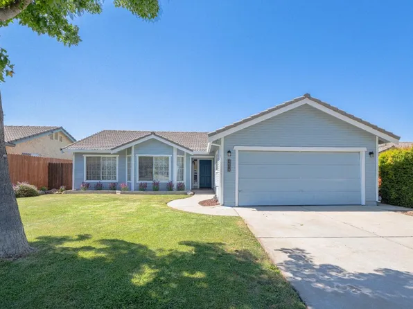 46210 Pine Meadow Dr, King City, CA 93930