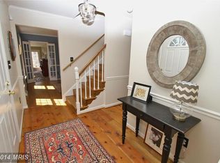 8 Glen Dairy Ct, Parkton, MD 21120