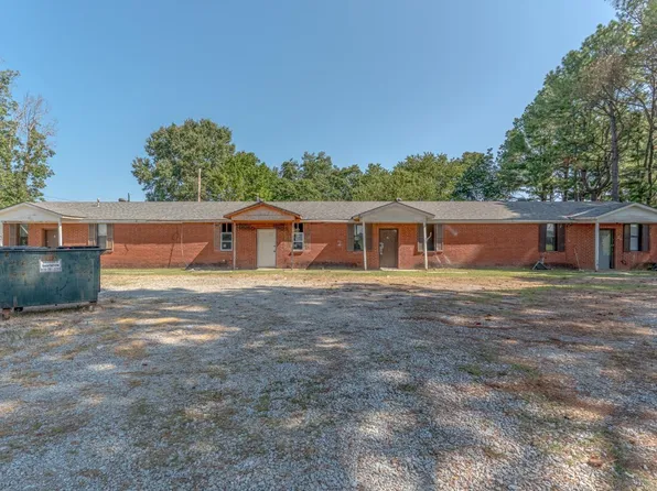 1261 County Road 380, Bono, AR 72416