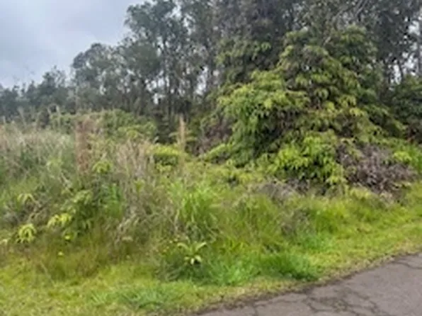 Pa Alii St Lot 1876, Volcano, HI 96785