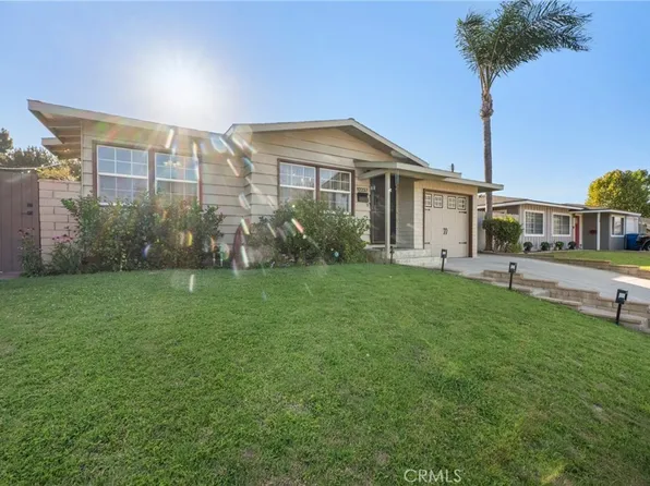 12237 Burgess Ave, Whittier, CA 90604